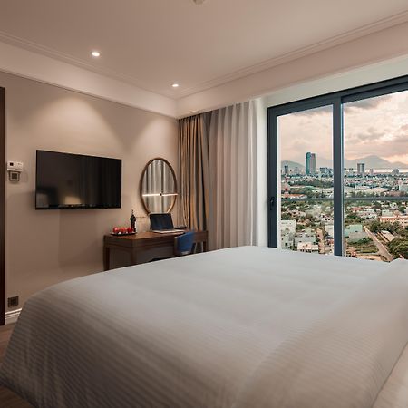 Altara Suites Da Nang By Ahg Eksteriør billede