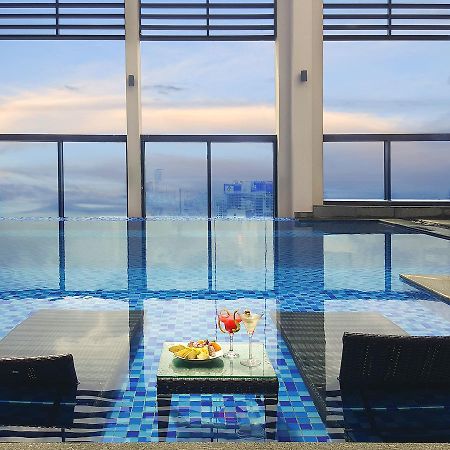 Altara Suites Da Nang By Ahg Eksteriør billede