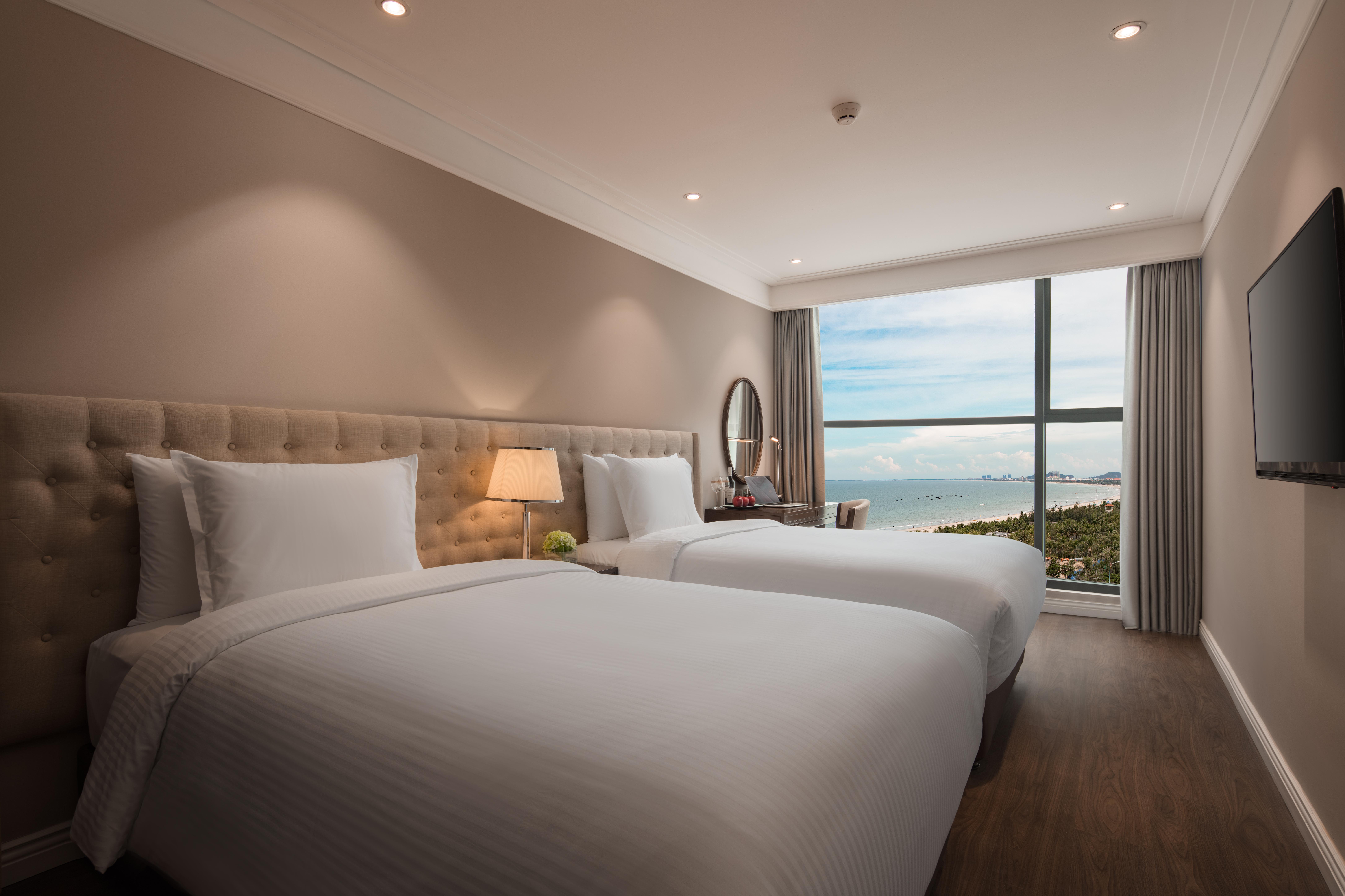 Altara Suites Da Nang By Ahg Eksteriør billede