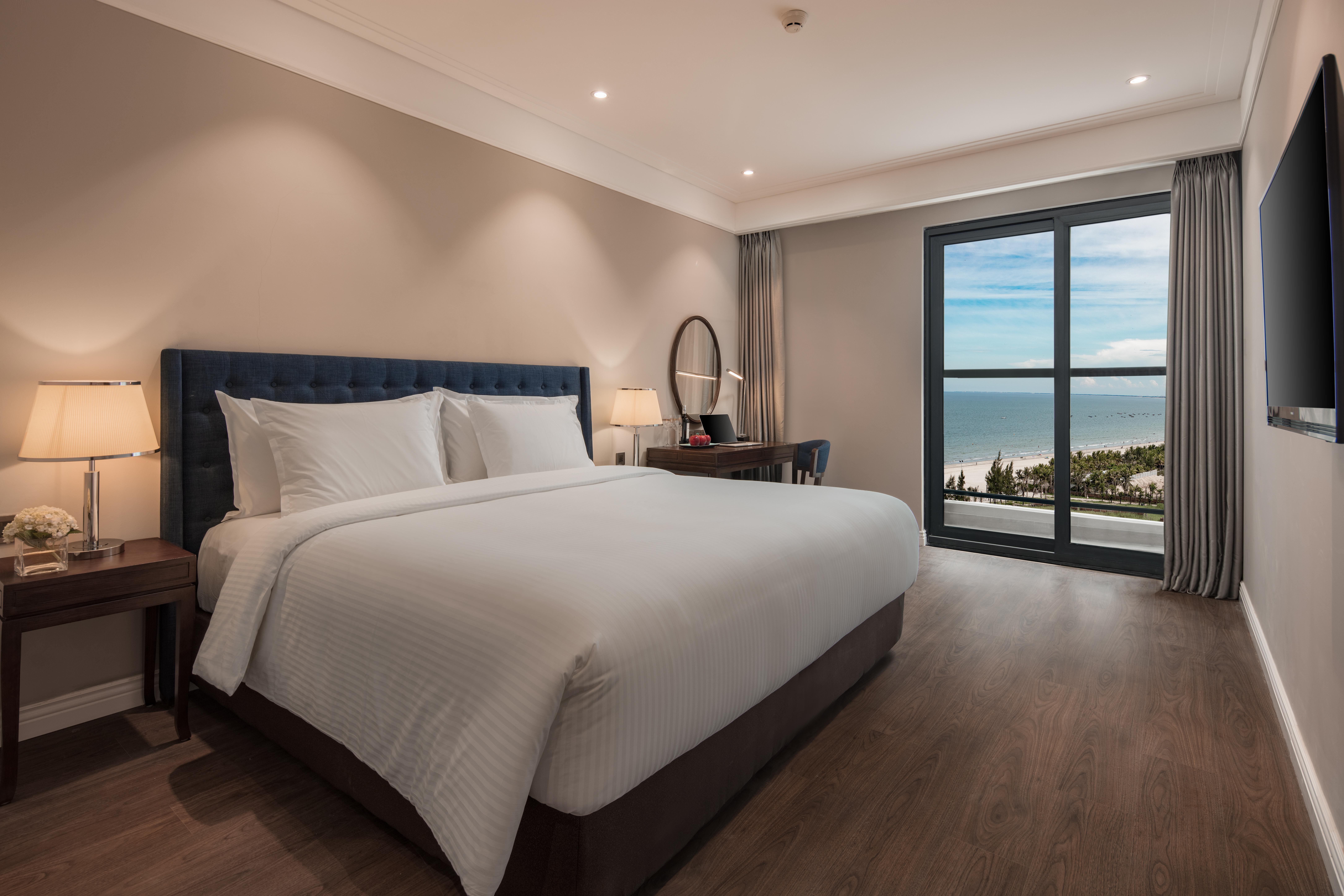 Altara Suites Da Nang By Ahg Eksteriør billede