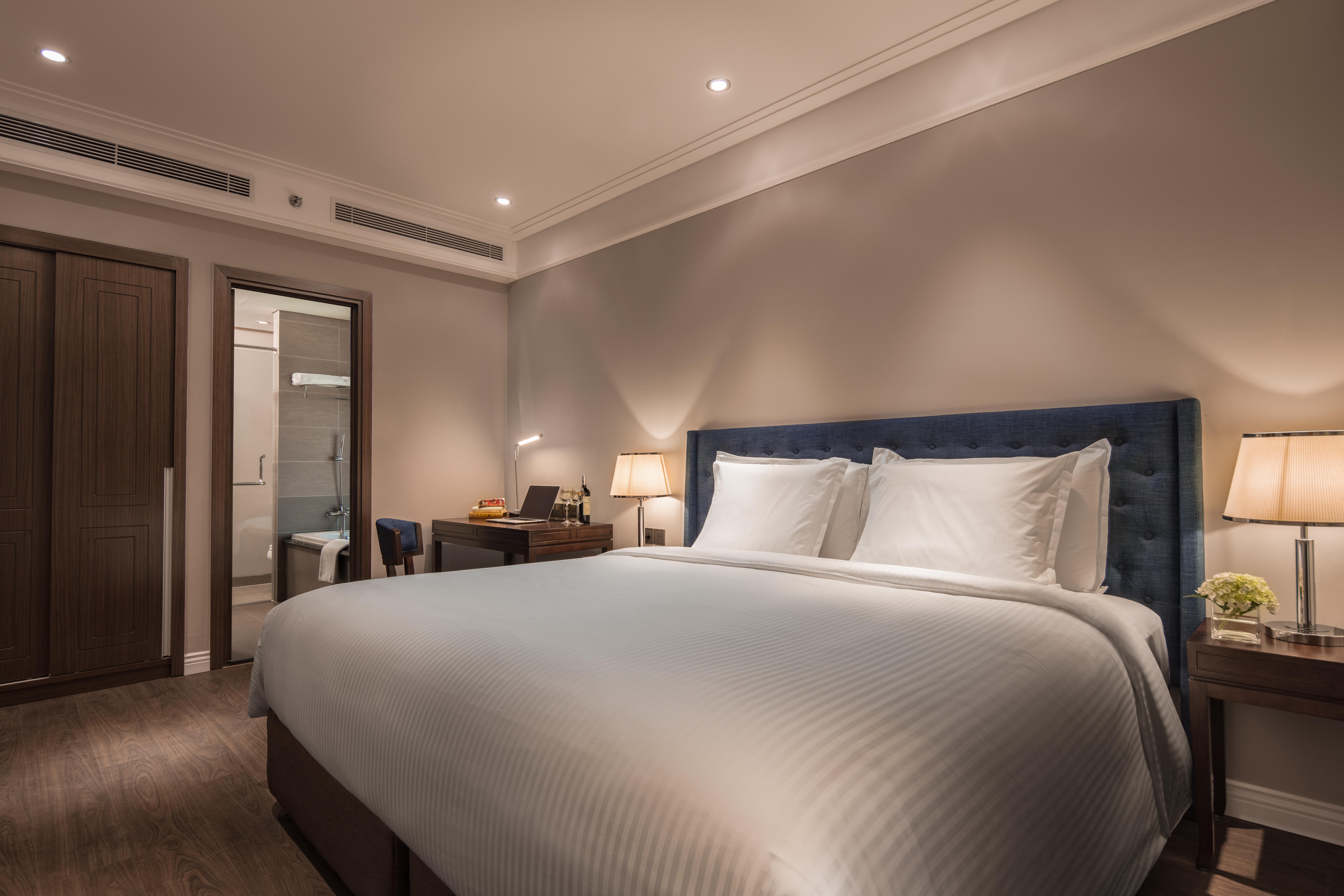 Altara Suites Da Nang By Ahg Eksteriør billede