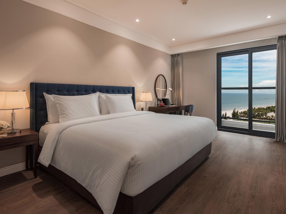 Altara Suites Da Nang By Ahg Eksteriør billede