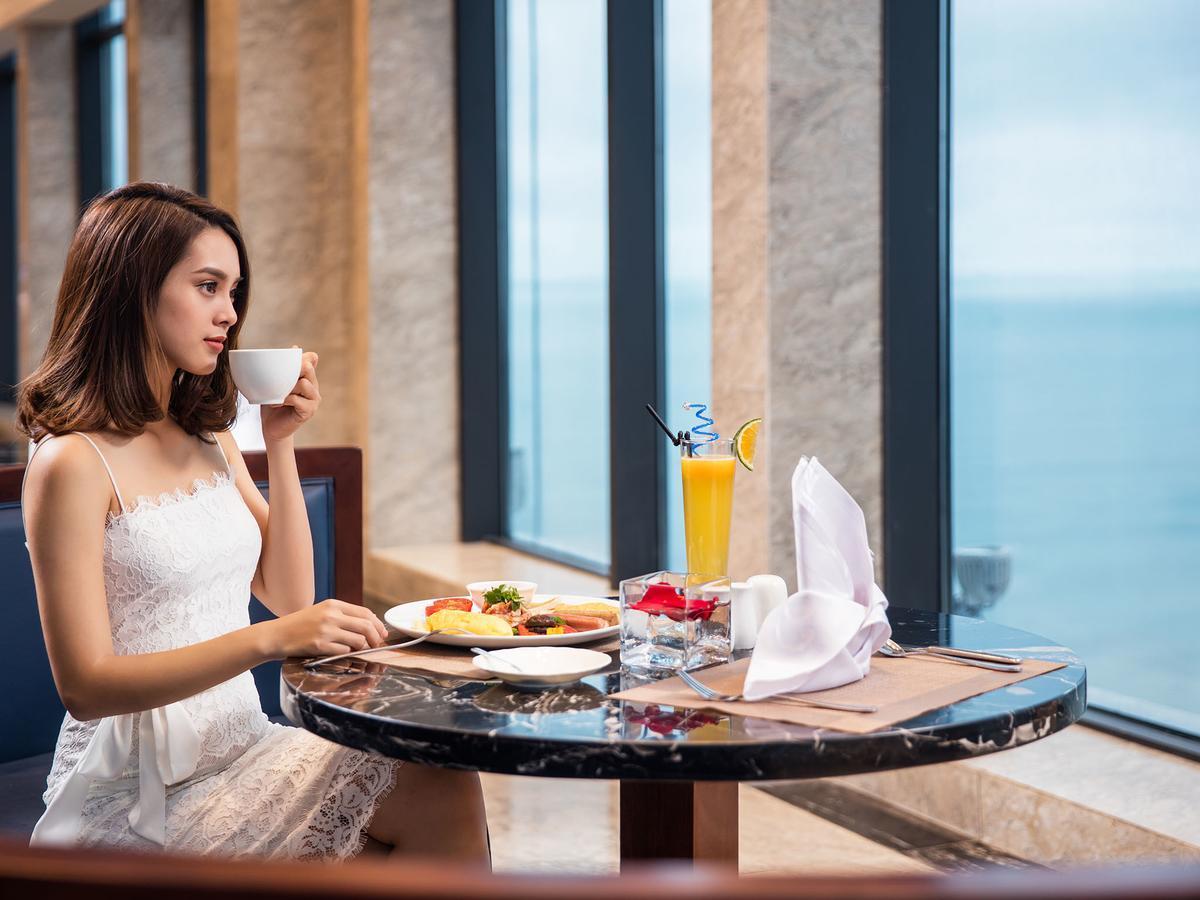 Altara Suites Da Nang By Ahg Eksteriør billede